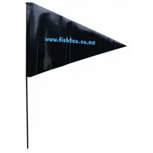 Predator Kontiki Fishing Flag