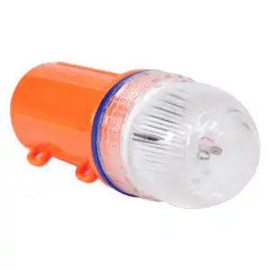 Predator Kontiki Strobe Light