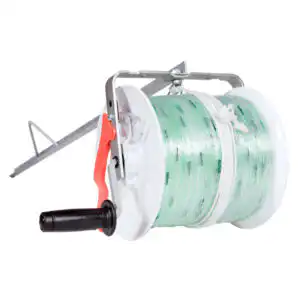 Predator Kontiki Manual Fishing Reel